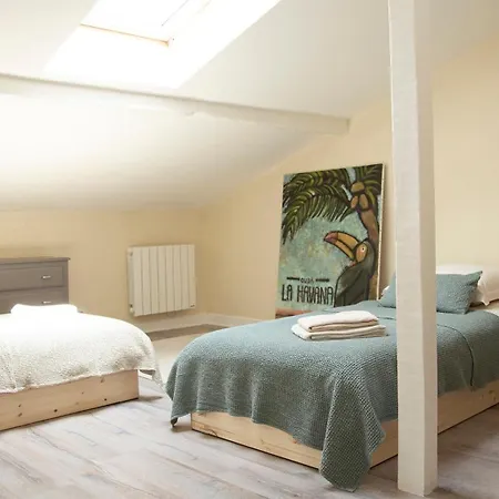 Maison Sejour D'affaire Ou Tourisme Proche Orly Wissous