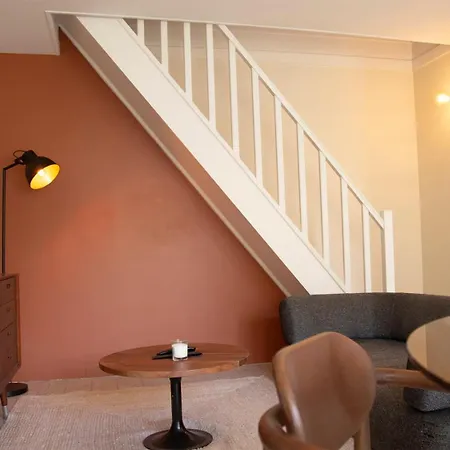 Apartment Maison Sejour D'affaire Ou Tourisme Proche Orly Wissous