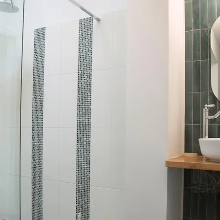 Apartment Maison Sejour D'affaire Ou Tourisme Proche Orly *