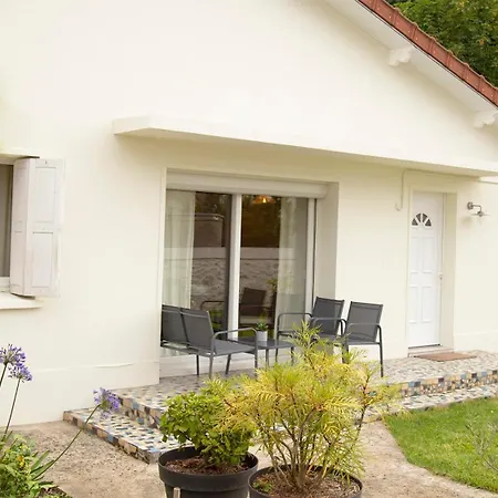 Apartment Maison Sejour D'affaire Ou Tourisme Proche Orly *